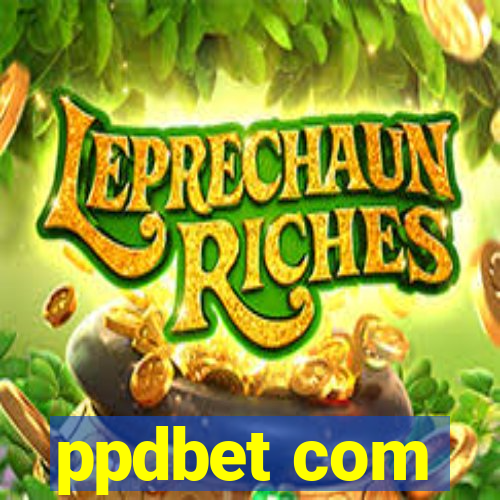 ppdbet com